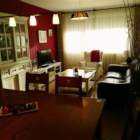 Apartamento Harinera-Aoiz Esterno foto